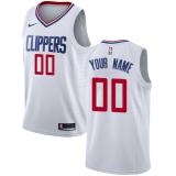 Los Angeles Clippers - Association - PERSONALIZABLE